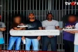 Báo thông tin Visa Du học, Du lịch, nhập định cư nước Úc