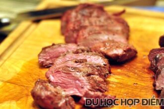 Báo thông tin Visa Du học, Du lịch, nhập định cư nước Úc