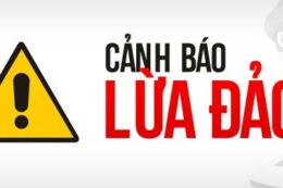 Cảnh báo khẩn cho Du Học Sinh Tại Úc