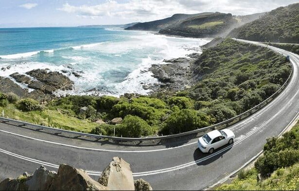 Australia: Nơi bình yên chim hót