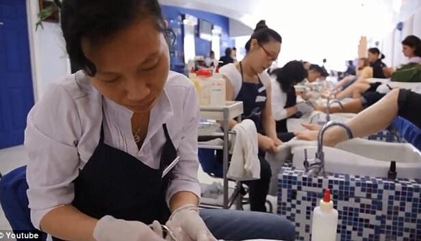 Giật mình khi biết được sự thật cuộc sống của du học sinh không chỉ là màu hồng