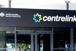 Centrelink