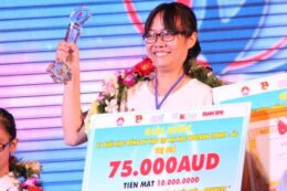 Báo thông tin Visa Du học, Du lịch, nhập định cư nước Úc