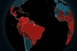 Báo thông tin Visa Du học, Du lịch, nhập định cư nước Úc