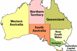Báo thông tin Visa Du học, Du lịch, nhập định cư nước Úc