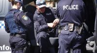 Úc: Truy bắt 17 dân ở lậu bất hợp pháp