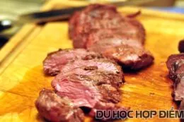 Báo thông tin Visa Du học, Du lịch, nhập định cư nước Úc