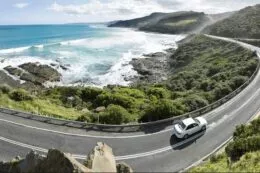 Australia: Nơi bình yên chim hót