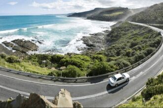 Australia: Nơi bình yên chim hót