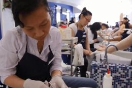Giật mình khi biết được sự thật cuộc sống của du học sinh không chỉ là màu hồng