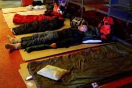 Báo thông tin Visa Du học, Du lịch, nhập định cư nước Úc