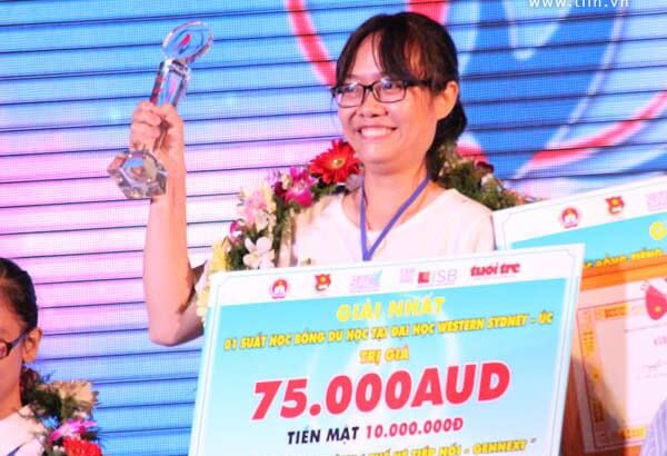Báo thông tin Visa Du học, Du lịch, nhập định cư nước Úc