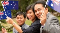 Báo thông tin Visa Du học, Du lịch, nhập định cư nước Úc