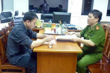 Báo thông tin Visa Du học, Du lịch, nhập định cư nước Úc