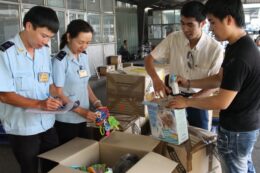 Những quy định về hàng hóa khi mang sang Úc