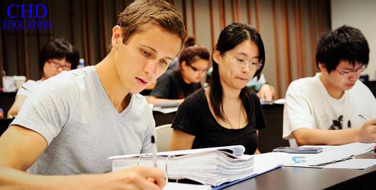 Điều kiện ở lại Úc sau khi tốt nghiệp