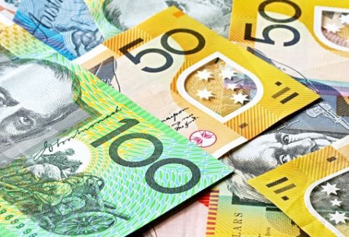 Tỉ giá đô la Úc