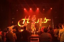 Tổng hợp club hoặc bar dành cho gay tại Melbourne