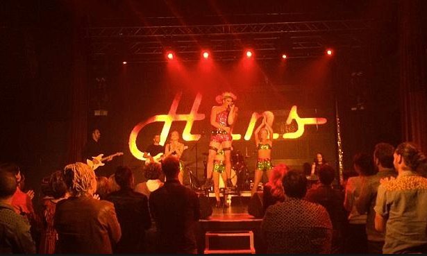 Tổng hợp club hoặc bar dành cho gay tại Melbourne