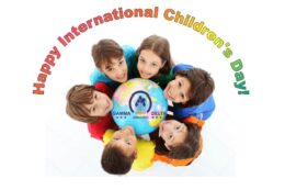 ngày quốc tế thiếu nhi
