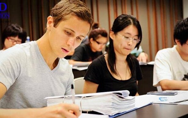 Điều kiện ở lại Úc sau khi tốt nghiệp