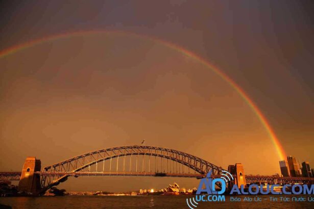 6 thành phố du học hấp dẫn nhất nước Úc