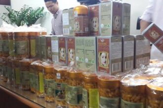 Sữa ong chúa úc