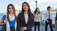 Du học sinh Úc kiếm tiền bằng cách nào?