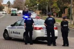 Báo úc - Tin tức nước Úc