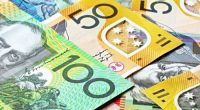 Tỉ giá đô la Úc