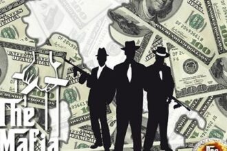 Mafia Australia