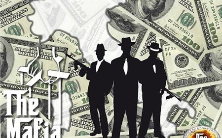 Mafia Australia