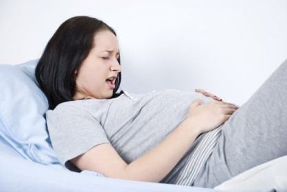 Melbourne: mang bầu vì ngoại tình với cậu nhóc 12 tuổi