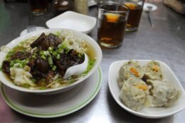 5 Quán ăn khuya ngon - bổ - rẻ tại Melbourne