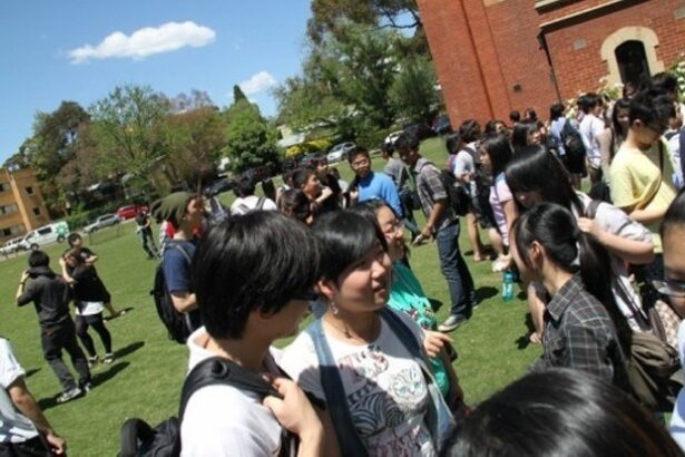 Bí quyết để du học