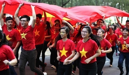 Báo Úc - Du học úc