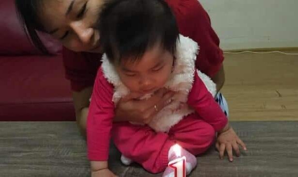 Hai mẹ con người Việt tự sát ở Sydney