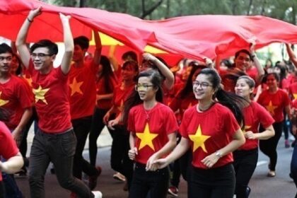 Báo Úc - Du học úc