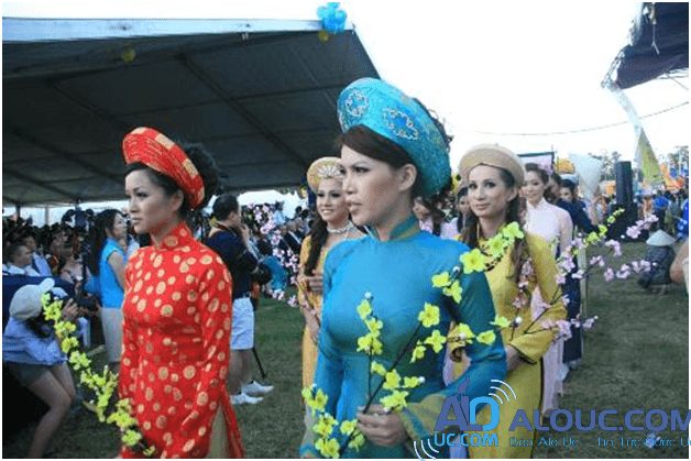 cong dong nguoi Viet o Uc1
