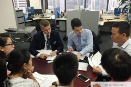‘ Vi Tran ‘ siêu lừa đã bị bắt giữ tại Sydney