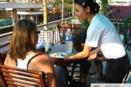 du học sinh Úc