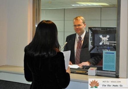visa du học Úc