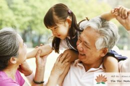 Bảo lãnh cha mẹ sang Úc