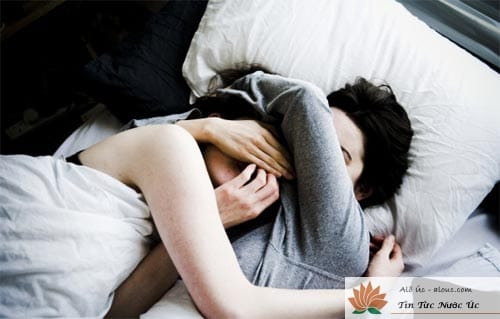 Du học sinh - người học, người làm...