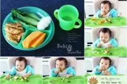 Sinh con ở Úc