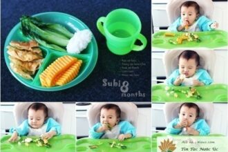 Sinh con ở Úc