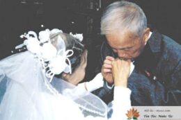 Kết hôn ở Úc