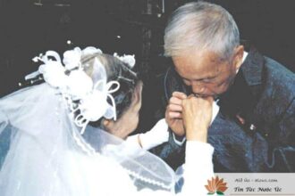 Kết hôn ở Úc