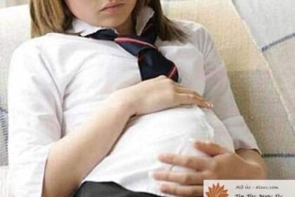 du học sinh có bầu khi đang học tại Úc