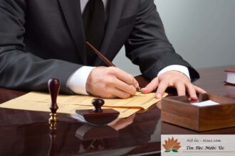 Đại Diện Di Trú Úc